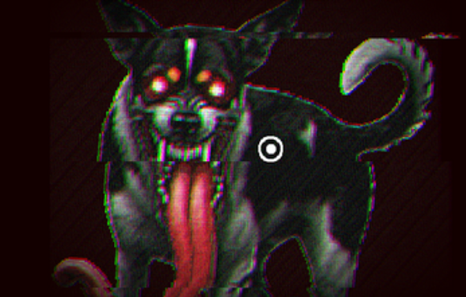 Scary Jhonny 2 Image