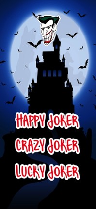 Scary Joker It Calling You! screenshot