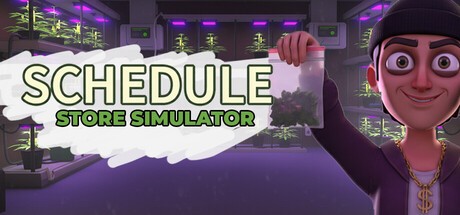 Games like Schedule Store Simulator