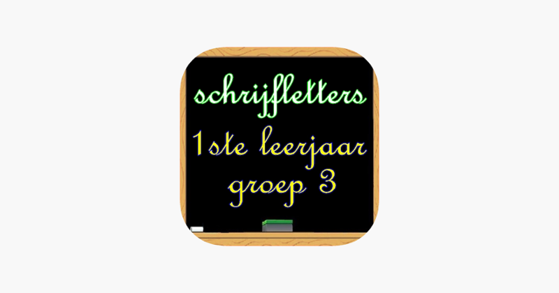 Schrijfletters1 Image