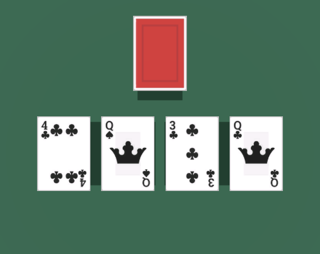 Games like SCOUNDREL