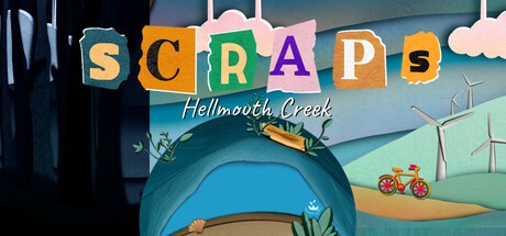 Games like Scraps - Hellmouth Creek