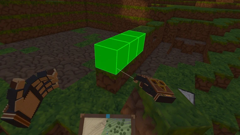 SEAM VR Image