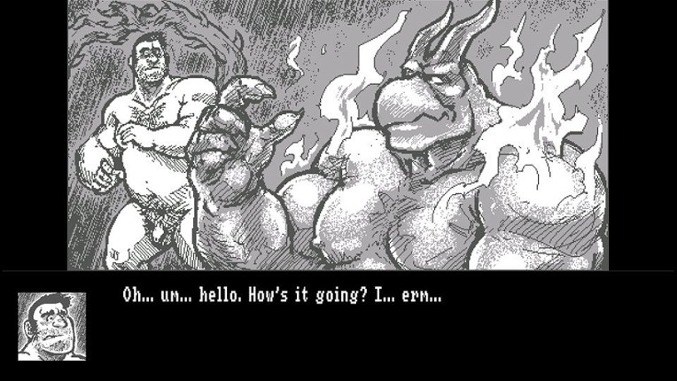 See No Evil screenshot