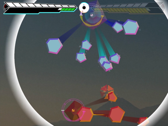 Setting Stones screenshot