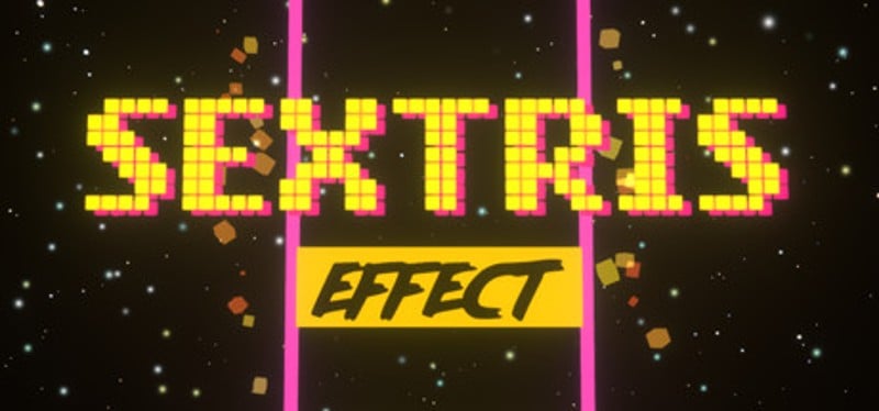 Sextris Effect Game Cover