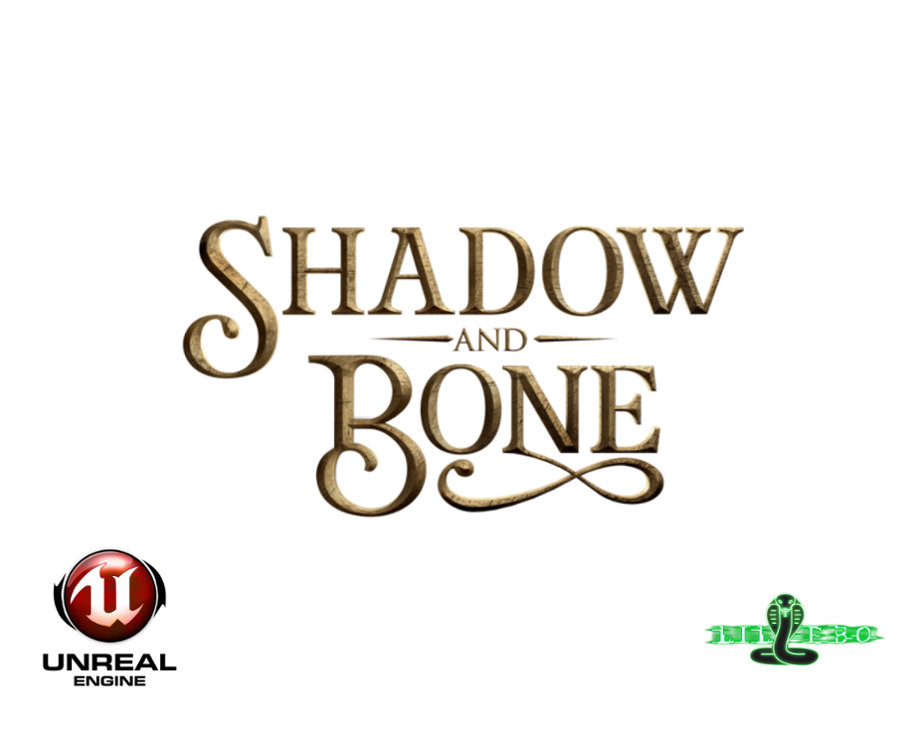 Games like Shadow and Bone