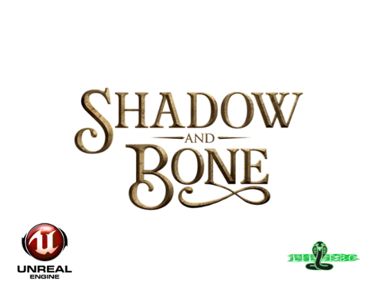 Shadow and Bone Game Cover