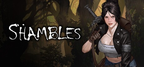 Games like Shambles: Sons of Apocalypse