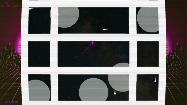 Shapes N Music screenshot