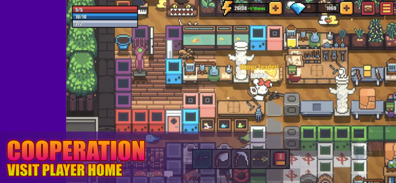 Shooting Survival screenshot