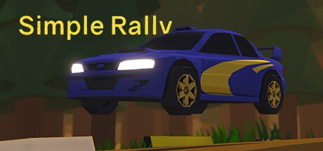 Games like Simple Rally