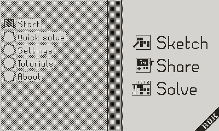 Sketch, Share, Solve Image