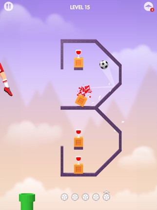 Skill Shots Image