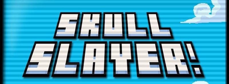 Skull Slayer Game Cover