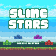 Slime Stars Image