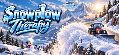 Games like Snowplow Therapy
