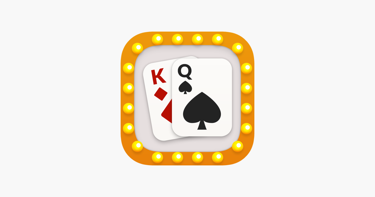 Games like Solitaire HD ∙