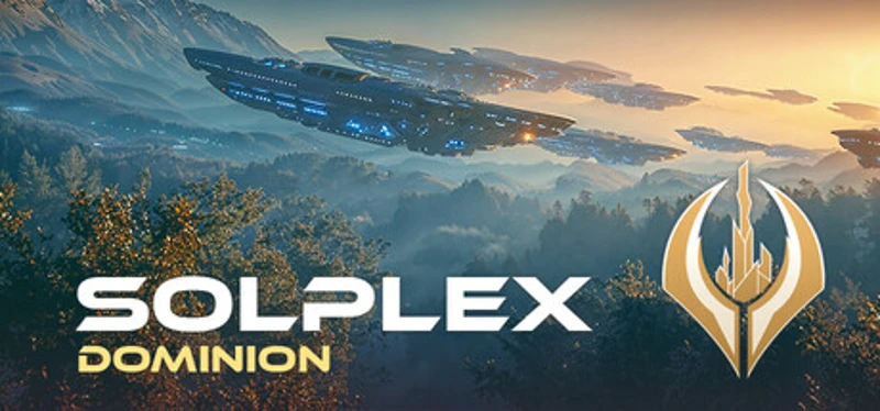 SolPlex: Dominion Image