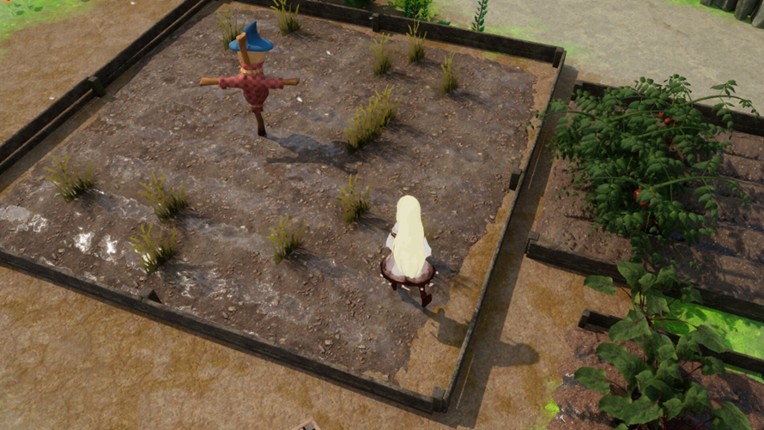 Soulworld screenshot