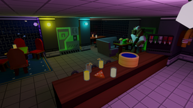 Space Moth 15 screenshot