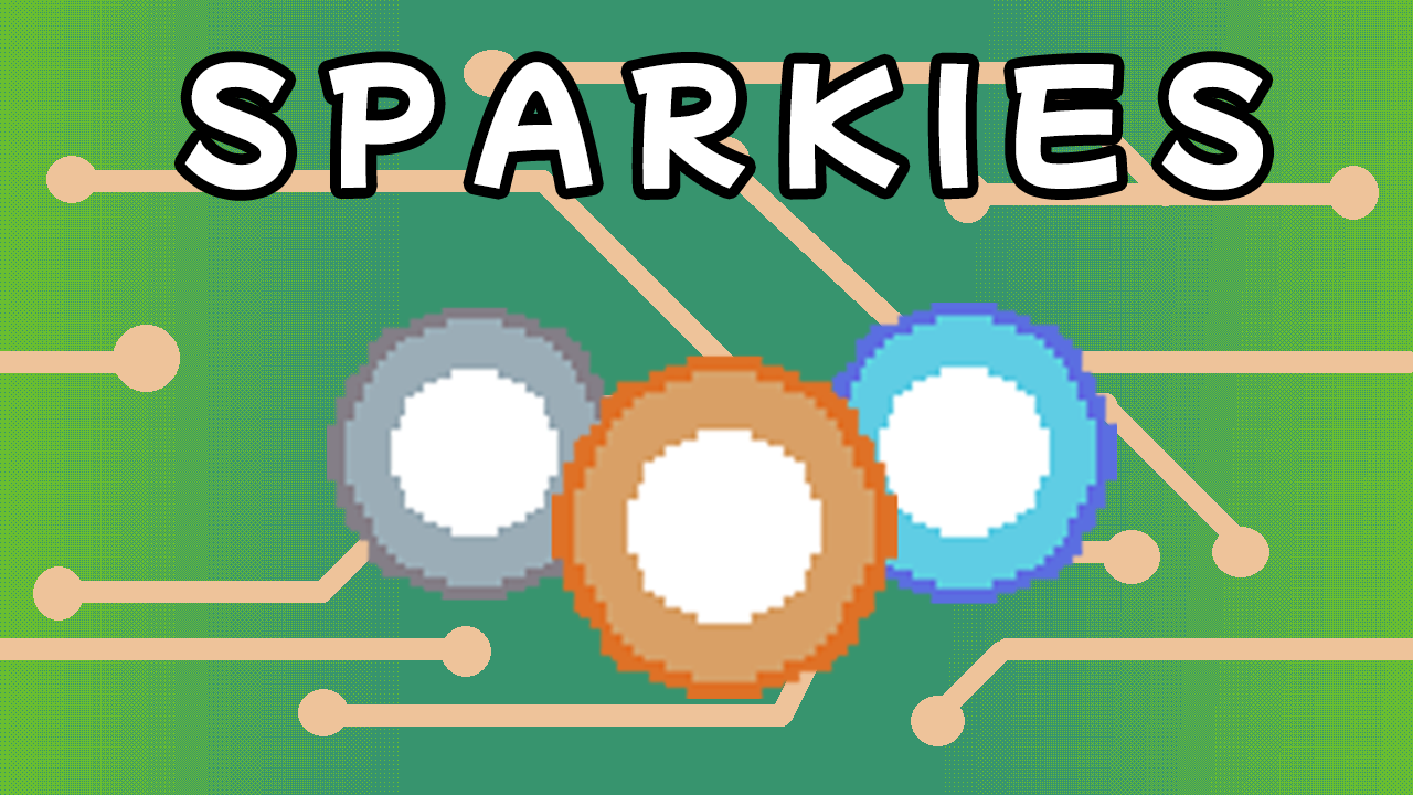 Games like Sparkies