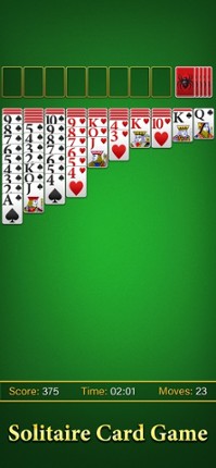 Spider Solitaire Card Games · screenshot