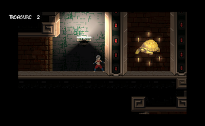 Spires of Hakam screenshot