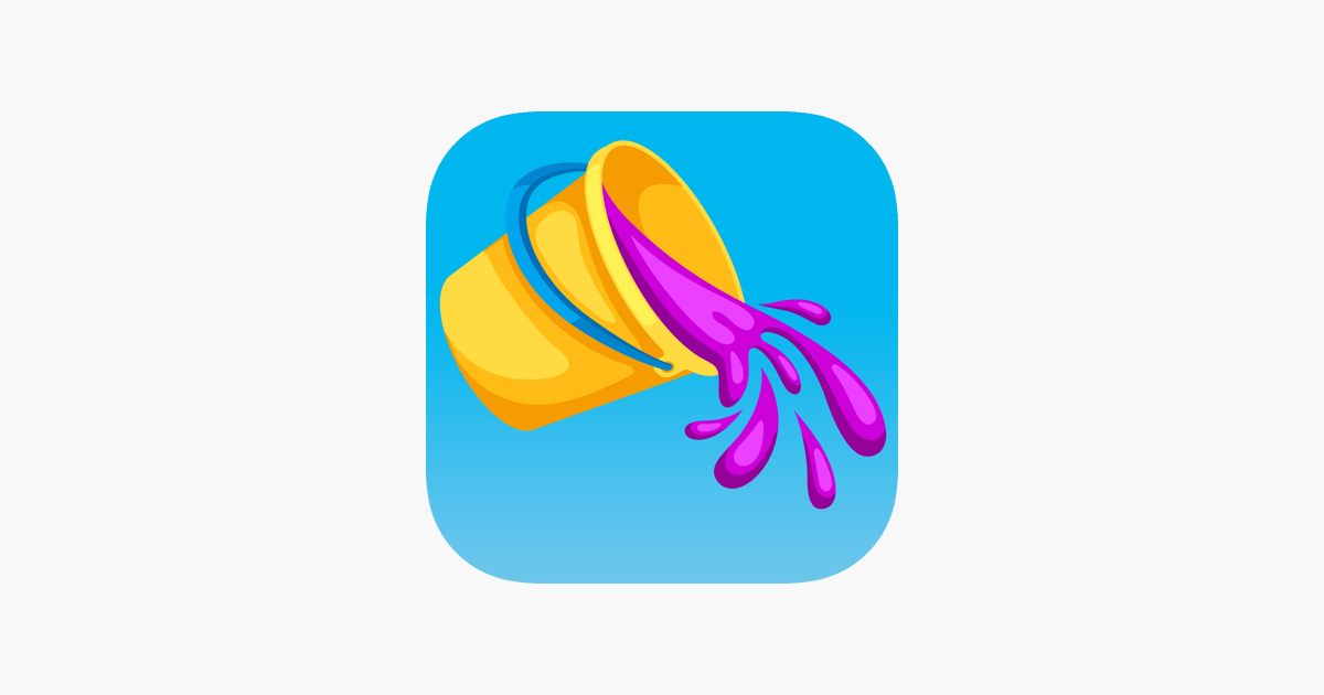 Games like Splash Painter 3D