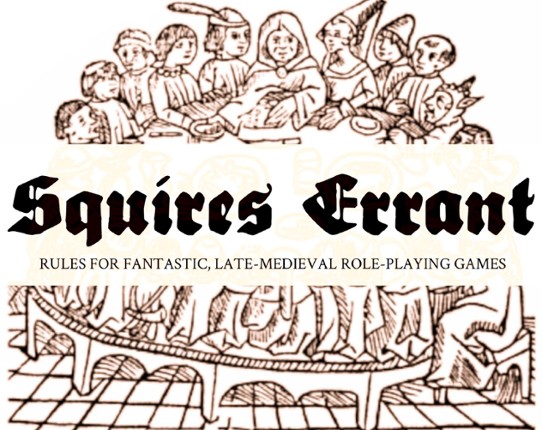 Squires Errant v3.0 Image
