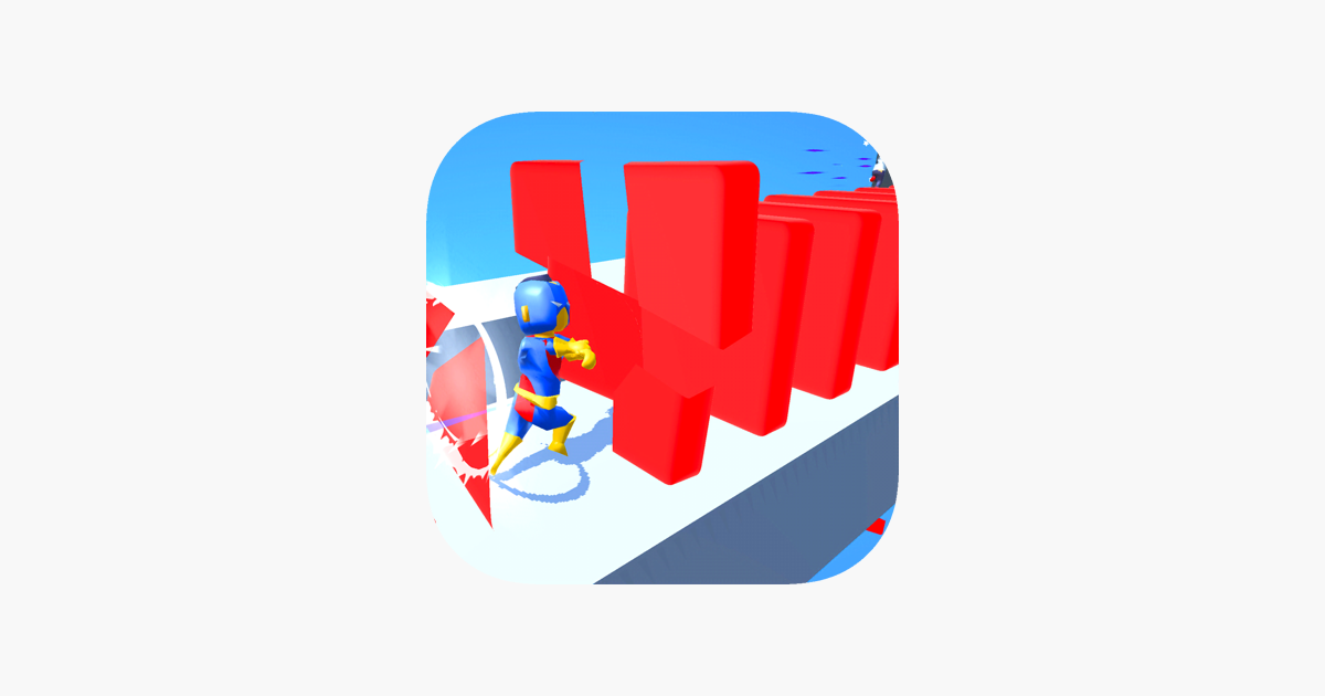 Games like Stack Crusher