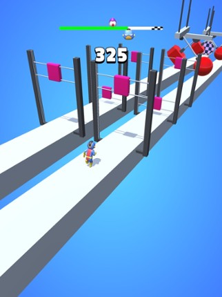 Stack Crusher screenshot