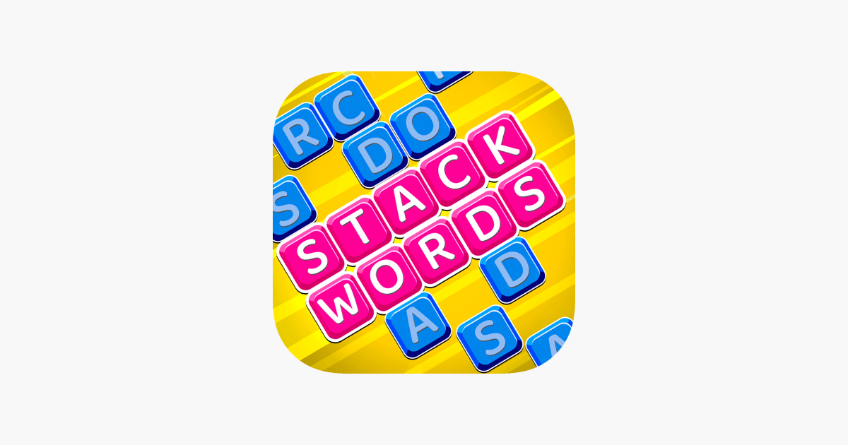 Games like Stack Words Puzzle