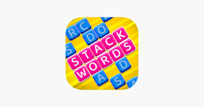 Stack Words Puzzle Image