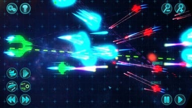 Star Tactics Image