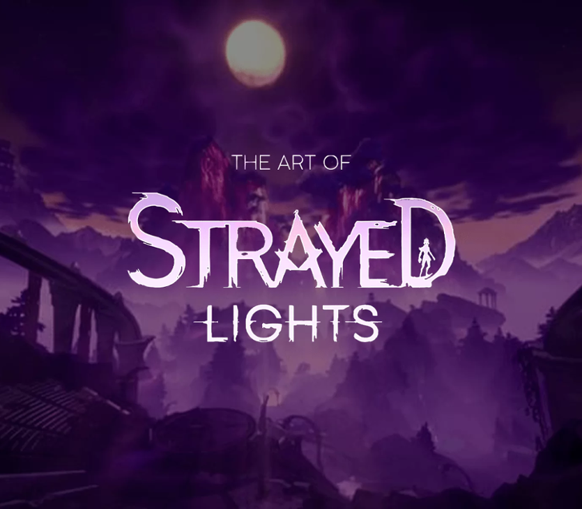 Games like Strayed Lights