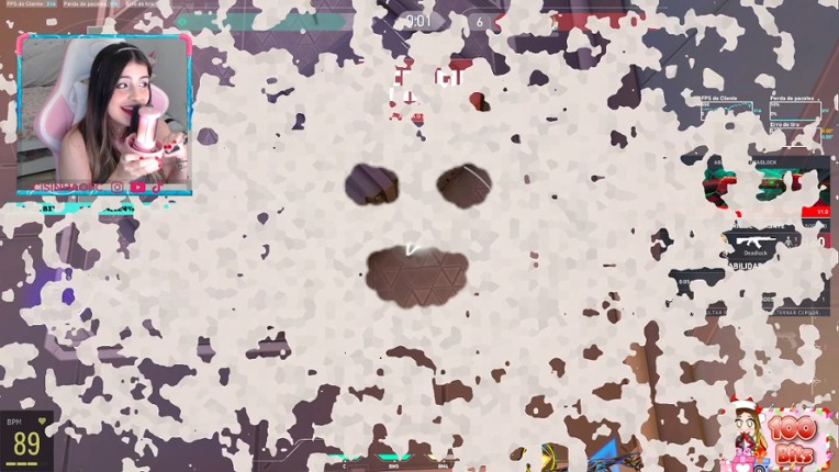 StreamAlertsTV screenshot