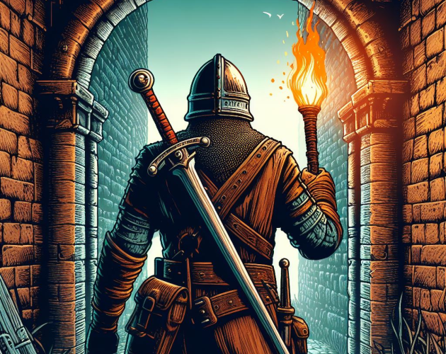 Games like Stygian Quest