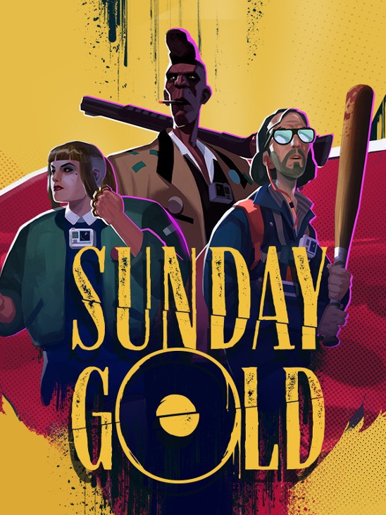 Games like Sunday Gold