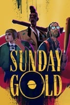 Sunday Gold Image