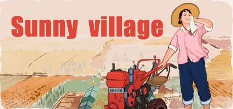 Games like Sunny village