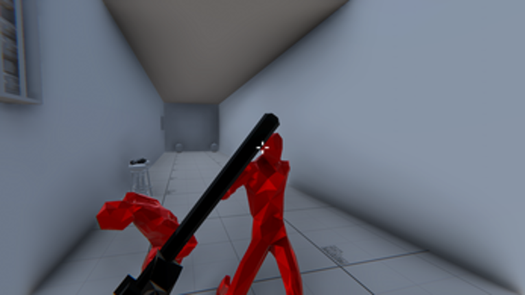 SUPERHOT (Clone) Image