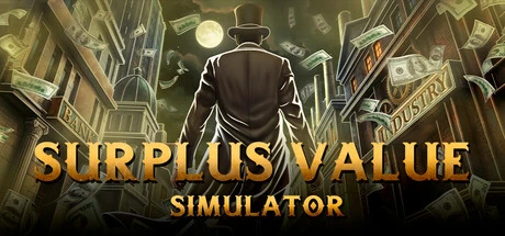 Games like Surplus Value Simulator