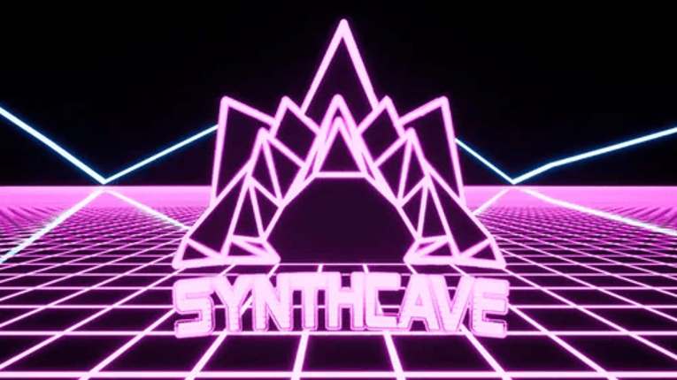 SynthCave Image