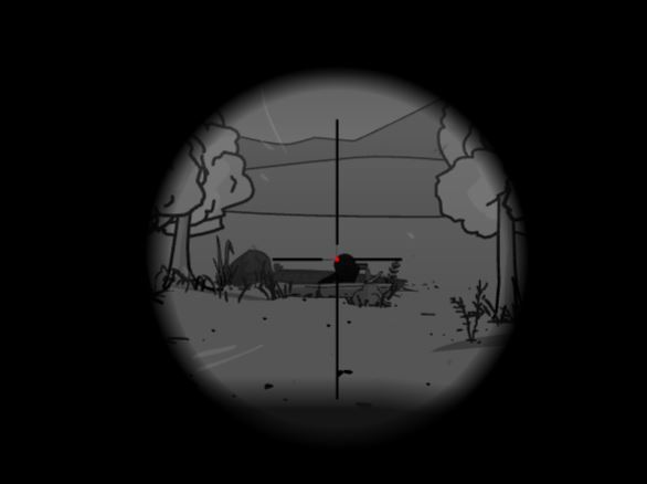 Games like Tactical Assassin 3