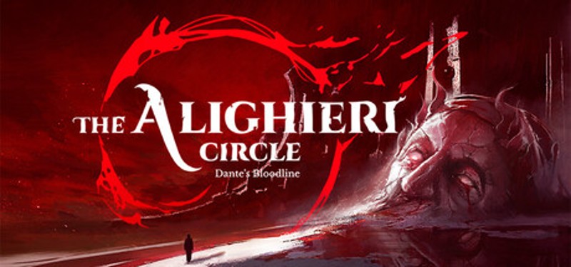 The Alighieri Circle: Dante's Bloodline Image