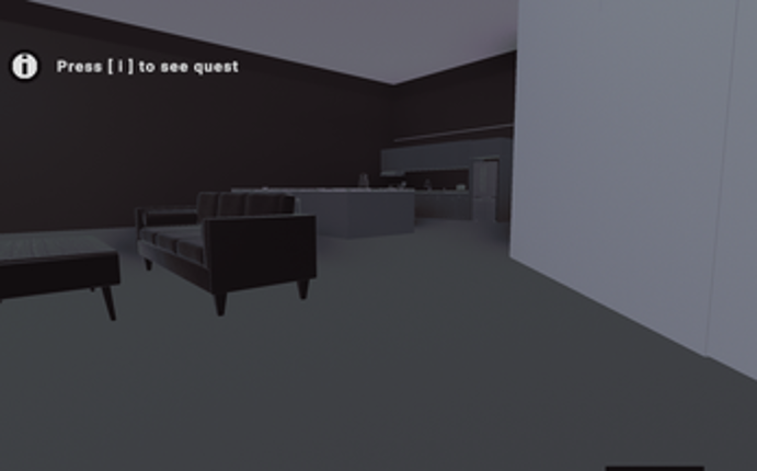 The Call : Horror Game Image
