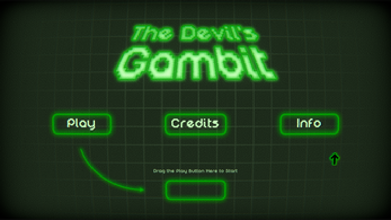 The Devil's Gambit Image