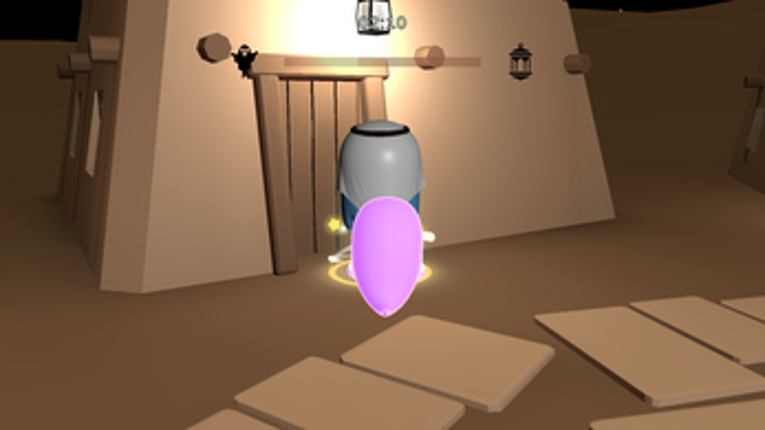 The Dream Marid screenshot