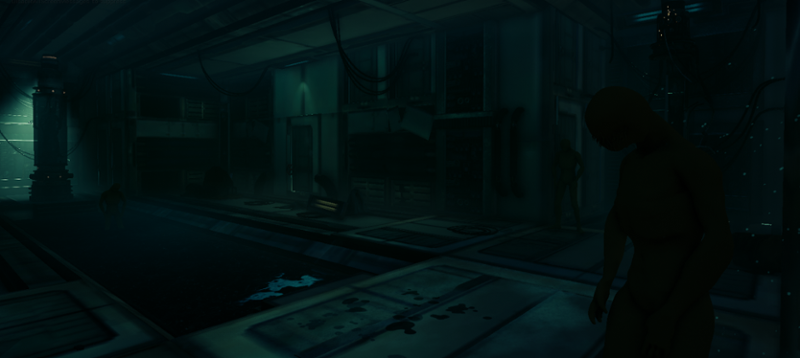 The House The Dead Built screenshot